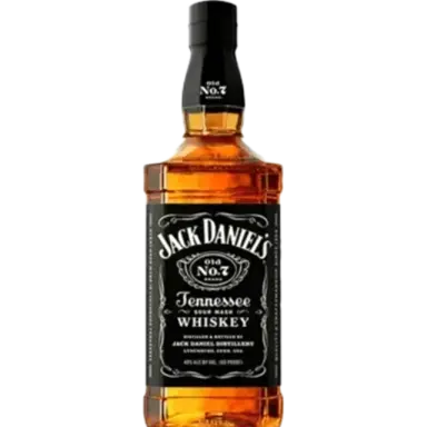 Jack Daniel's No.7