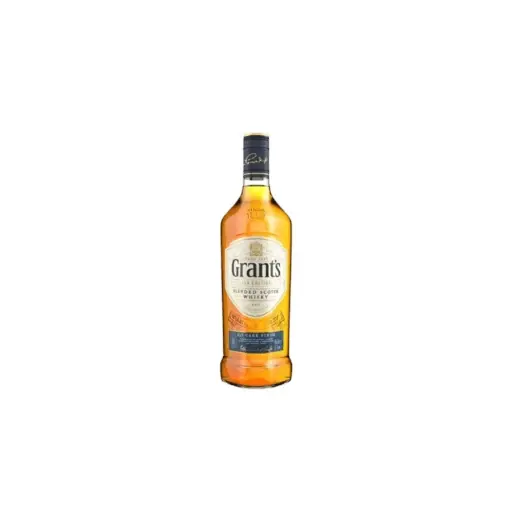 Grant's Ale Cask