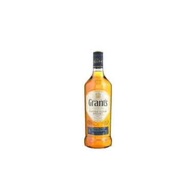 Grant's Ale Cask