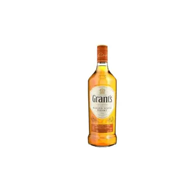 Grant's Rum Cask