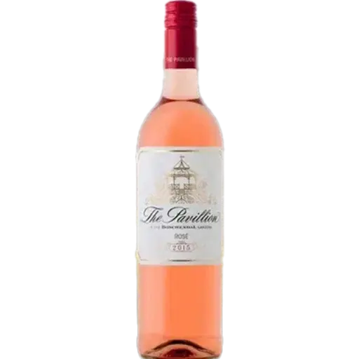 Boschendal The Pavillion Shiraz Rose 750ml