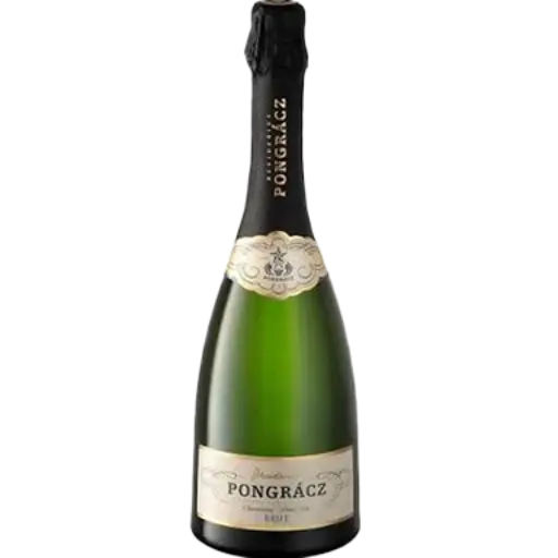 Pongracz White MCC 