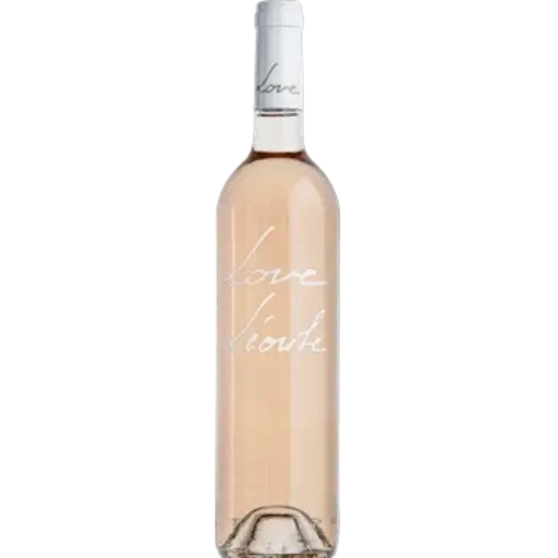 Chateau Leoube Rose 2024