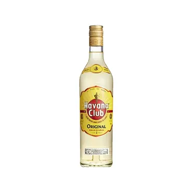Havana Club Anejo 3 Y.O.