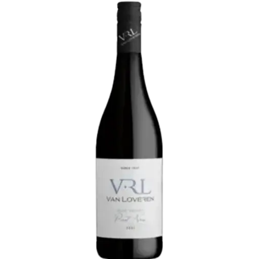 Van Loveren Blue Velvet Pinot Noir