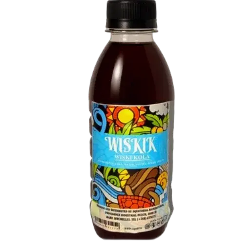 WISKIK - Wiski Kola