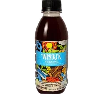 WISKIK - Wiski Kola