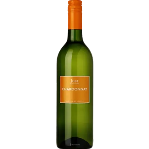 Just Chardonnay