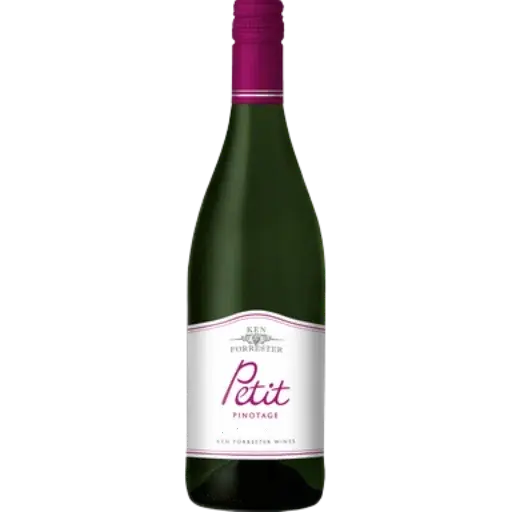 Ken Forrester Petit Pinotage