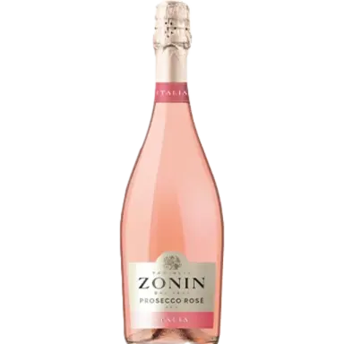 Zonin Prosecco Brut Rose