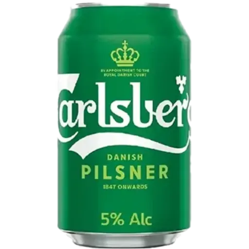 Carlsberg