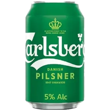 Carlsberg