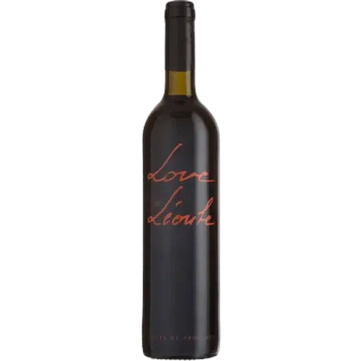 Love By Leoube Rouge