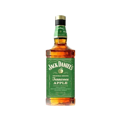 Jack Daniel's  Apple