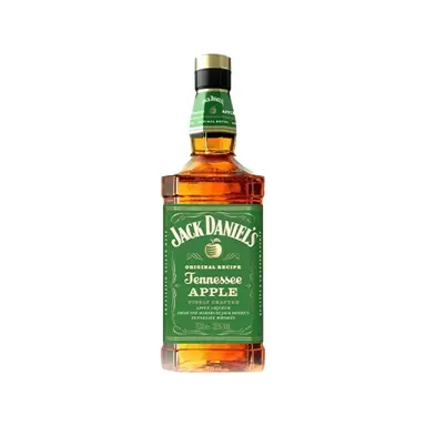 Jack Daniel's  Apple