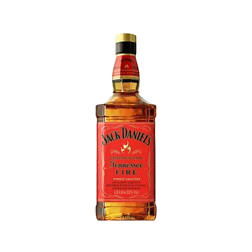 Jack Daniel's  Fire
