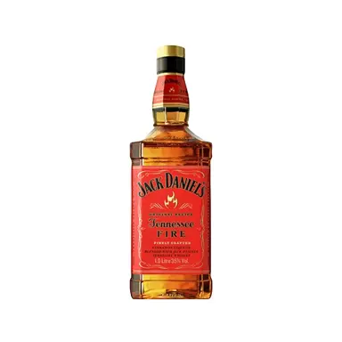 Jack Daniel's  Fire