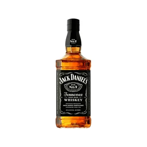 Jack Daniel's No.7