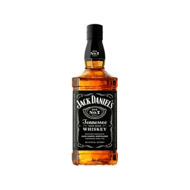 Jack Daniel's No.7