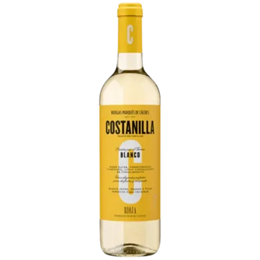 Marques De Caceres Costanilla Blanco