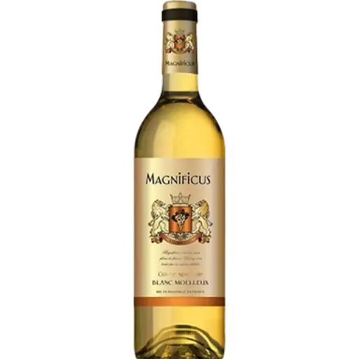 Magnificus Blanc Moeleux