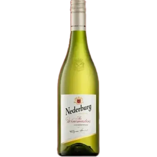 Nederburg WineMaster's Reserve Chardonnay 750ml