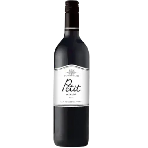 Ken Forrester Petit Merlot