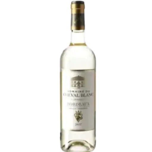 DD Cheval Blanc Blanc Moelleux