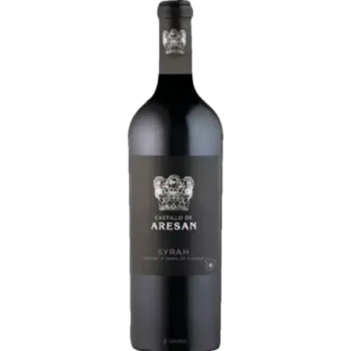 Castillo De Aresan Syrah