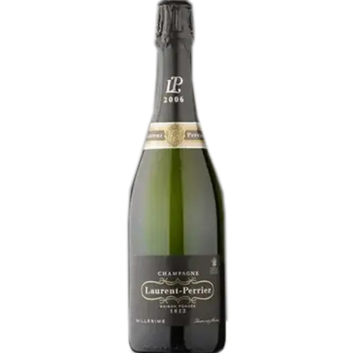 Laurent Perrier Brut Millesime