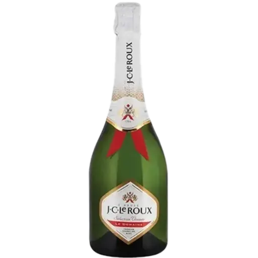 J.C. LeRoux Selection Vivante Le Domaine