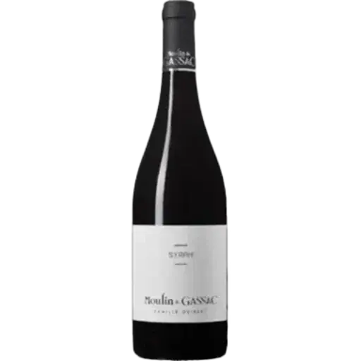 Moulin de Gassac Syrah