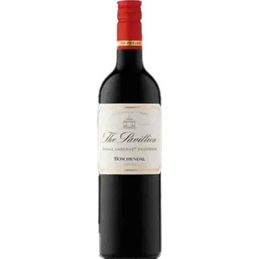 Boschendal The Pavillion Shiraz/Cabernet  750ml