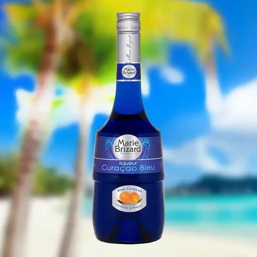 Marie Brizard Blue Curacao 700ml