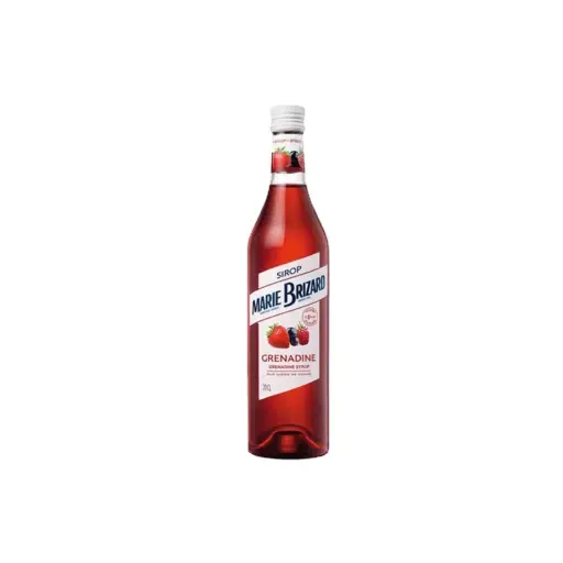 Marie Brizard Grenadine Syrup 700ml