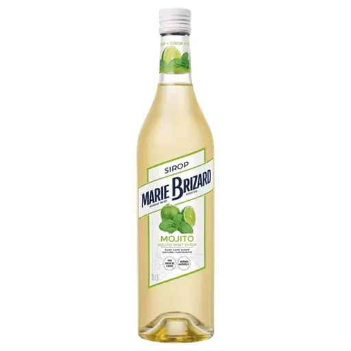 Marie Brizard Mojito Syrup