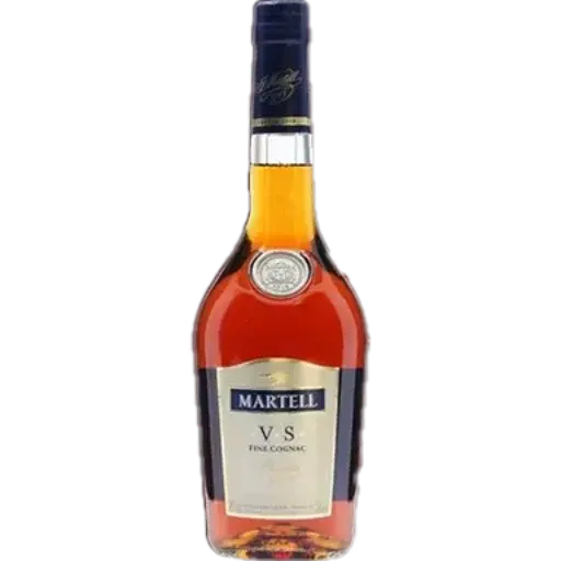 Martell Cognac V.S  700ml