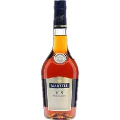 Martell Cognac V.S  700ml