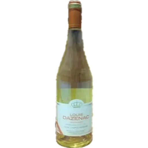 Louis Dazenac  Blanc Moelleux 750ml