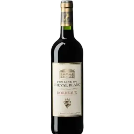 DD Cheval Blanc Blanc Sec