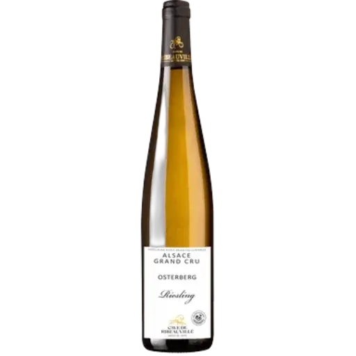 AOC Alsace Grand Cru Osterberg Riesling 2021