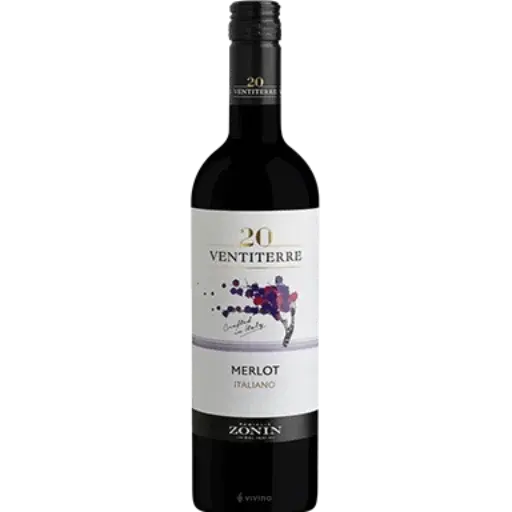 Ventiterre Merlot 