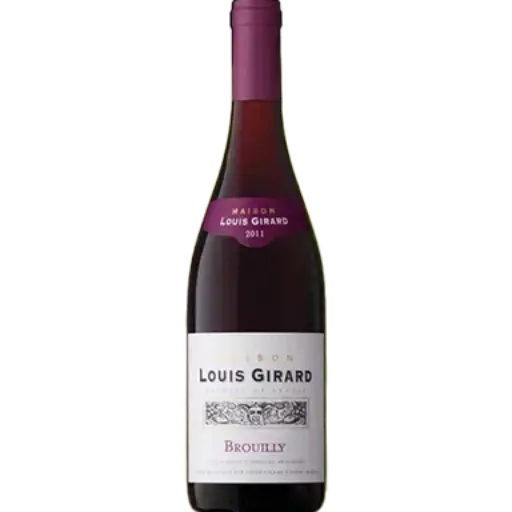 Maison Louis Girard Brouilly 750ml