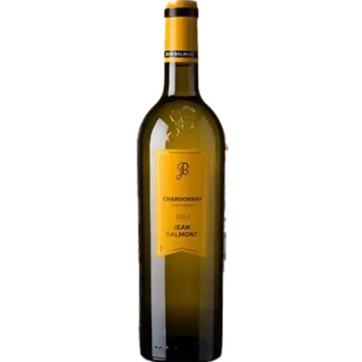 Jean Balmont Chardonnay 750ml
