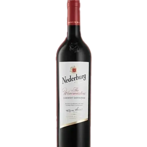 Nederburg WineMaster's Reserve Cabernet Sauvignon 750ml