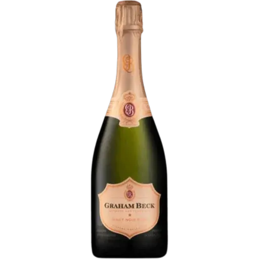 Graham Beck Pinot Noir Rose