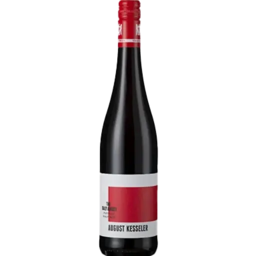 August Kesseler The Daily August Pinot Noir 