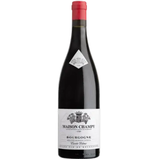 Maison Champy Cuvee Edme Bourgogne Red