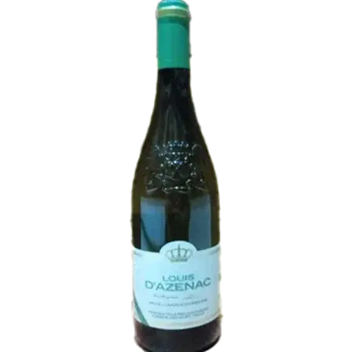 Louis Dazenac  Blanc 750ml