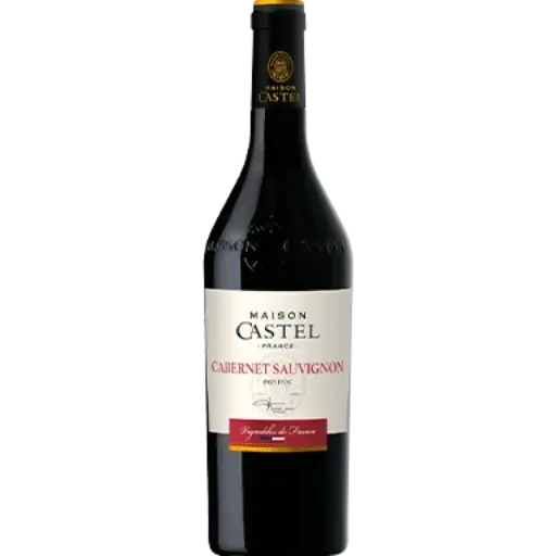 Maison Castel Cabernet Sauvignon 750ml